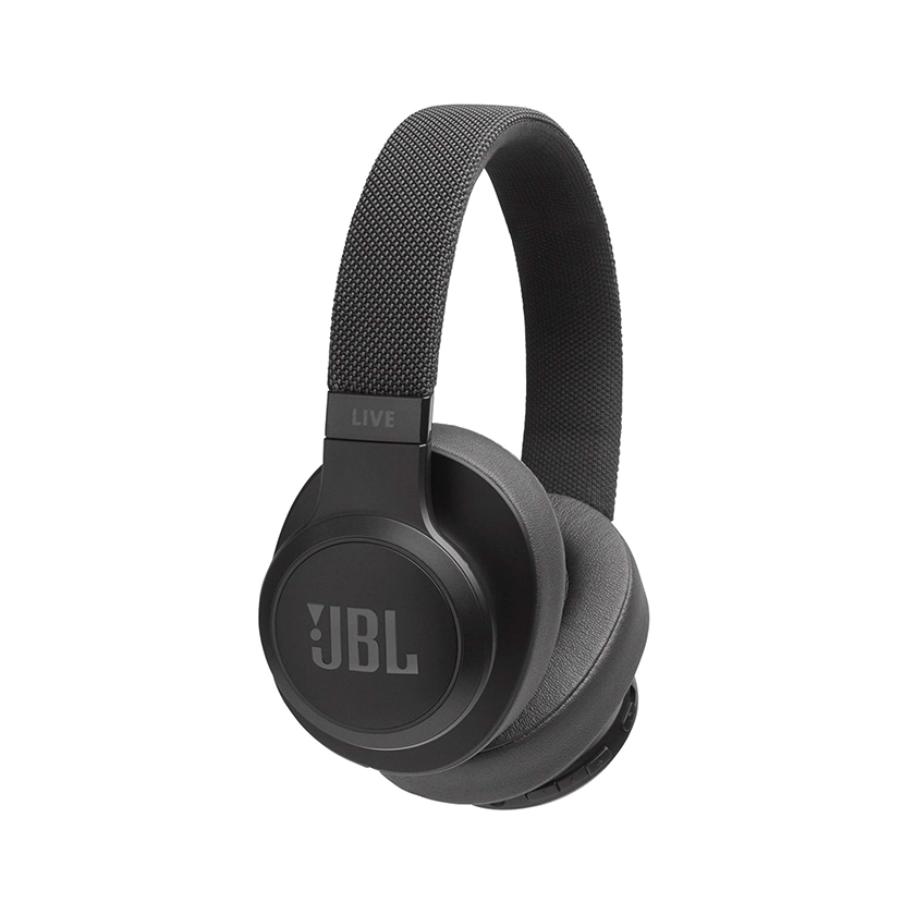 JBL Live 500BT On-Ear Wireless Headphones